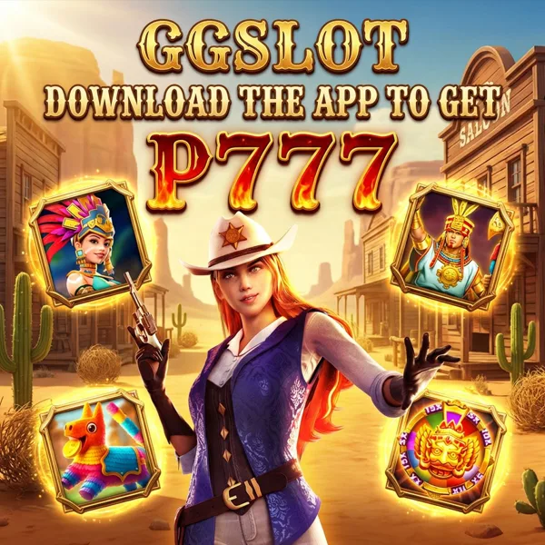 ggslot