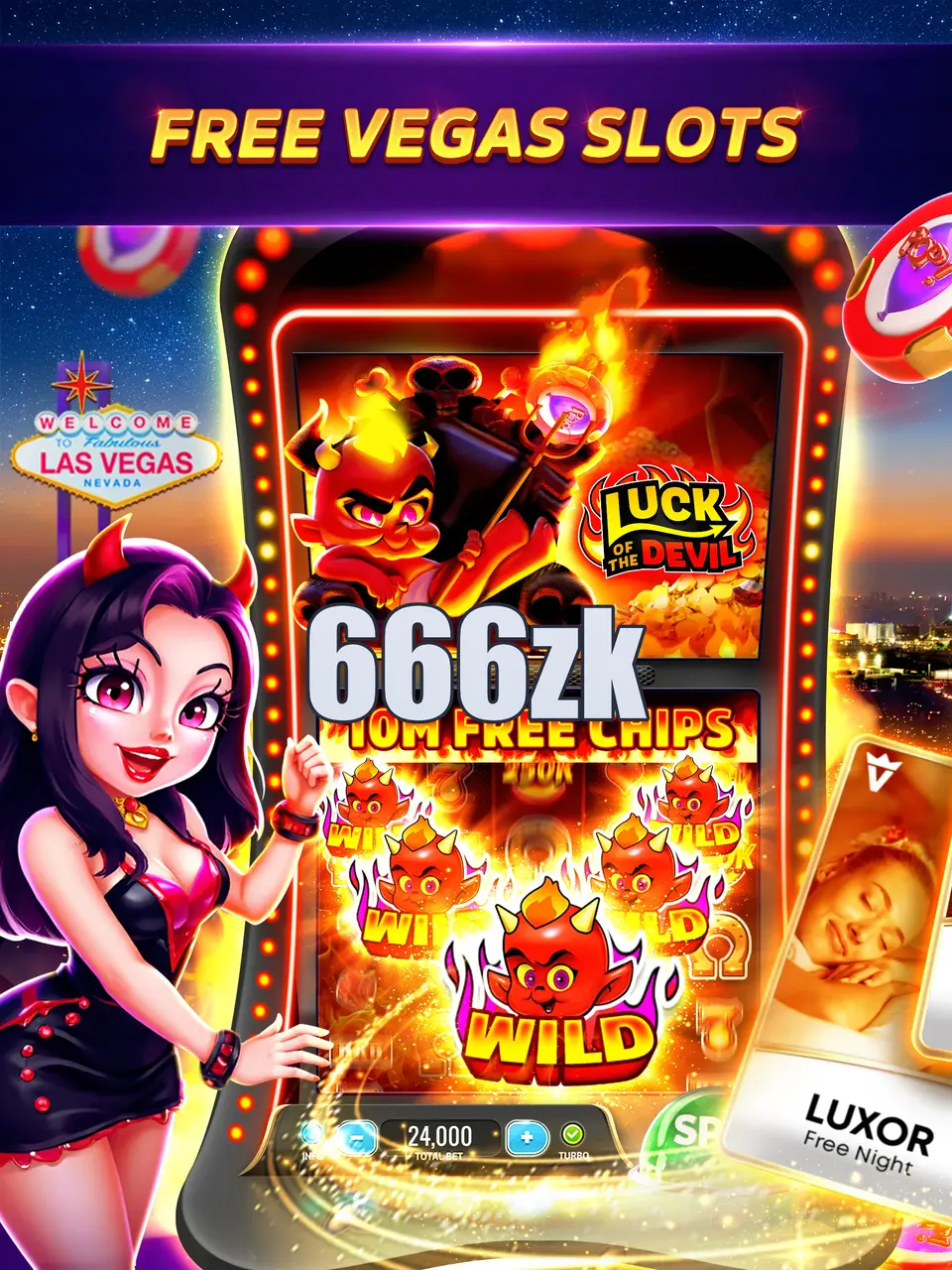 666zk APK