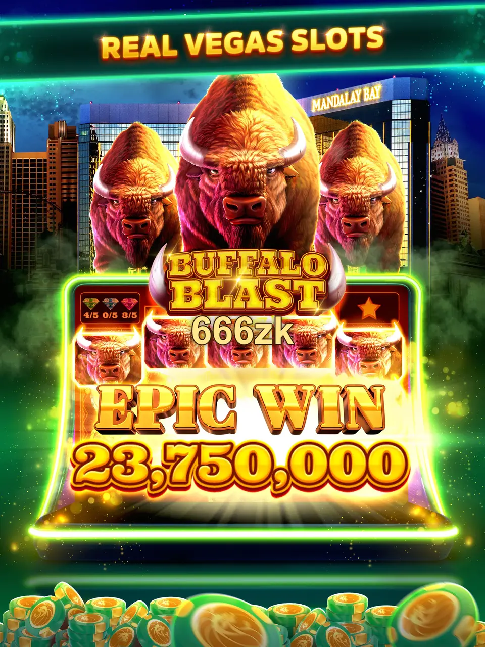 666zk APK