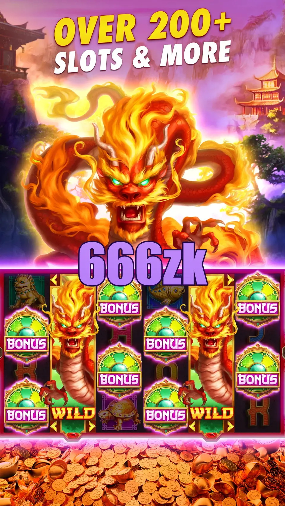 666zk APK