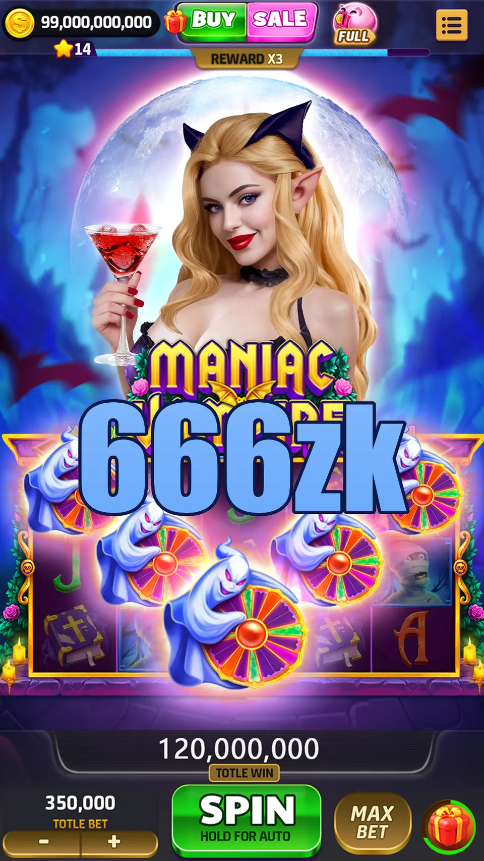 666zk Mag-login