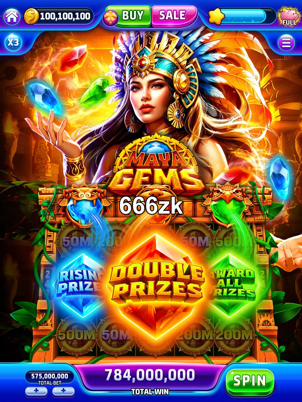 666zk Mag-login