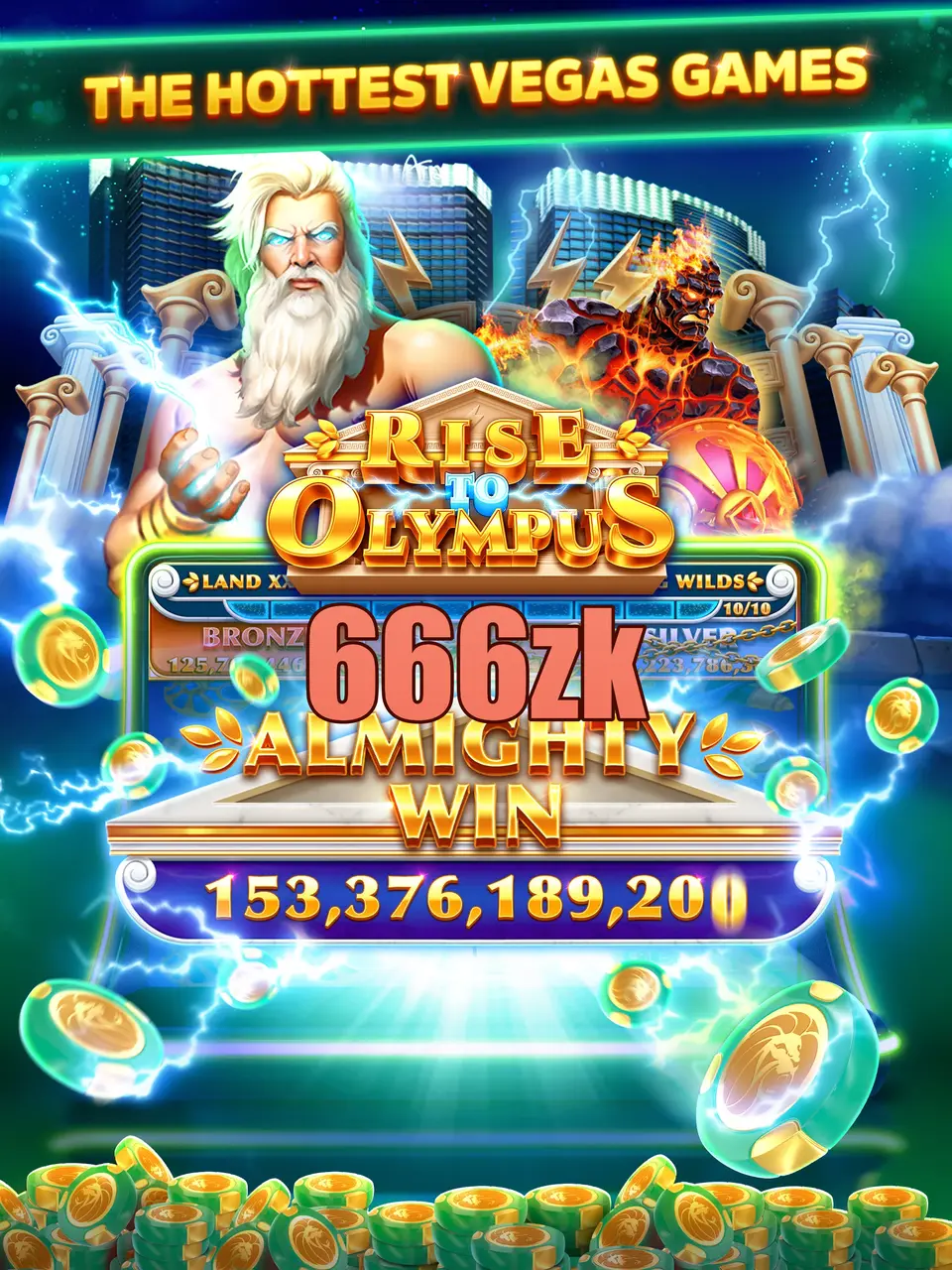 666zk Preview - Opisyal I-download
